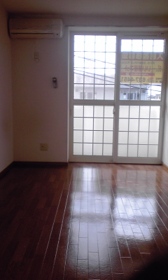 3/19 リビング/ダイニング