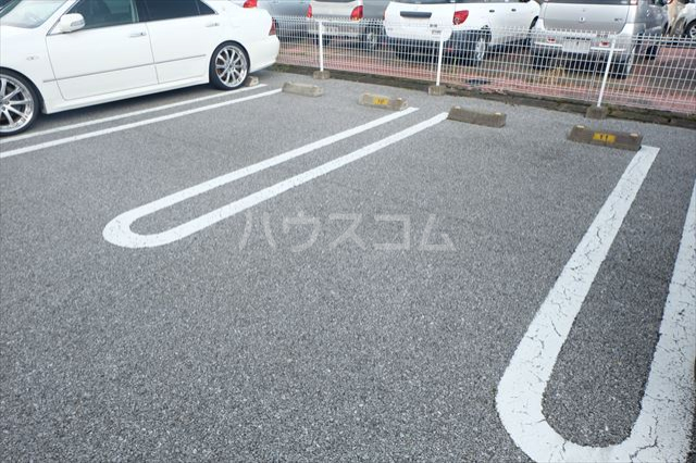22/29 駐車場