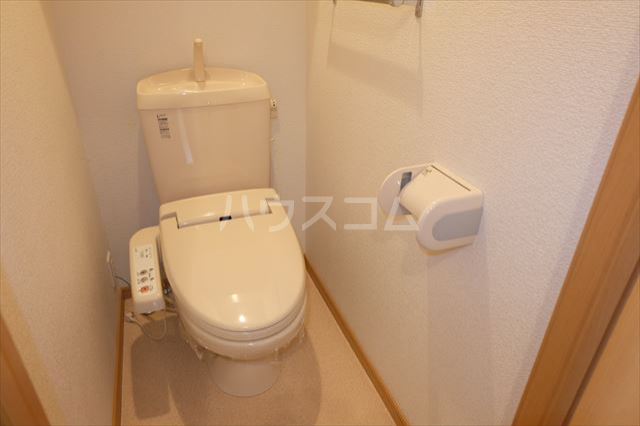 10/29 トイレ