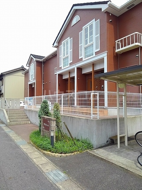 2/8 エントランス