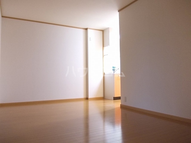 3/17 リビング/ダイニング