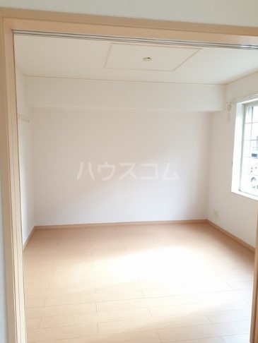 7/30 寝室
