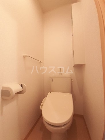 20/30 トイレ