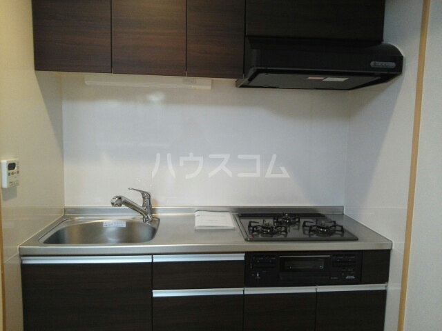 7/27 キッチン