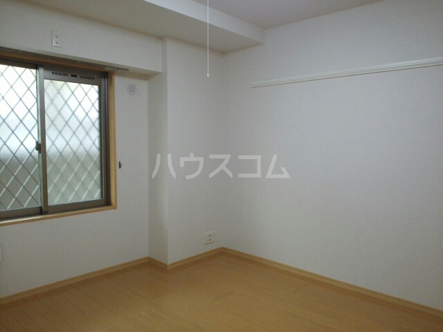 4/27 寝室