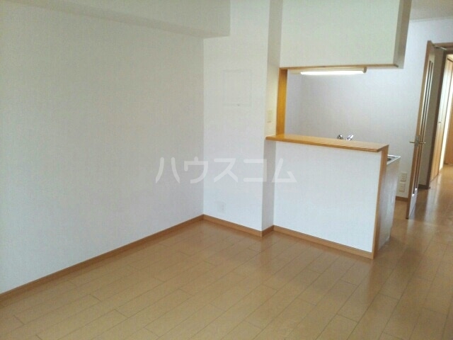 3/23 リビング/ダイニング