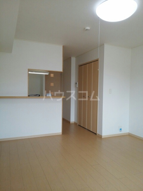 3/21 リビング/ダイニング