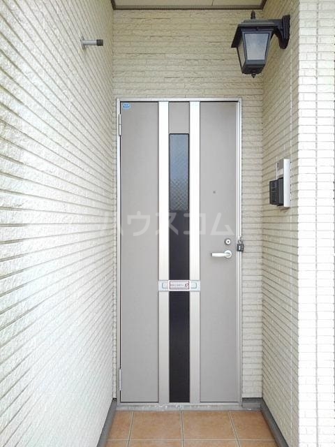 14/24 エントランス