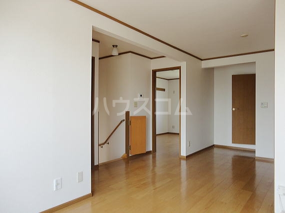 4/21 リビング/ダイニング