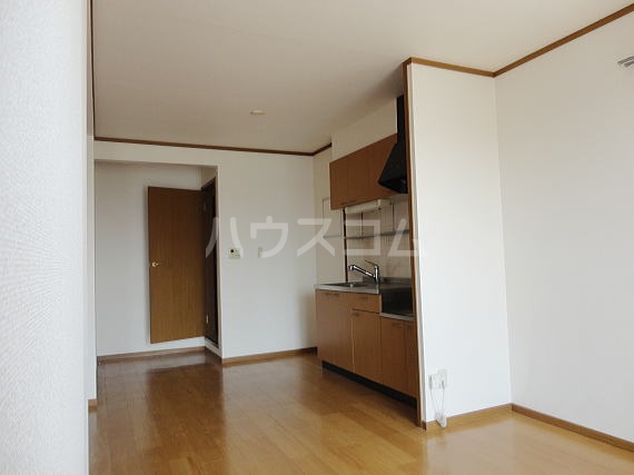 3/21 リビング/ダイニング