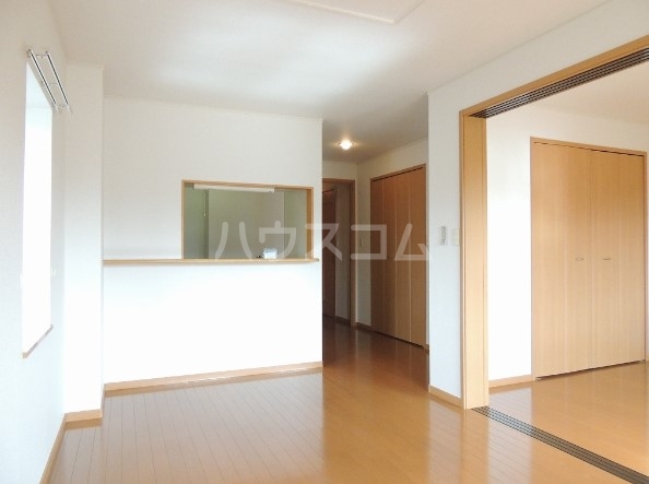 3/20 リビング/ダイニング