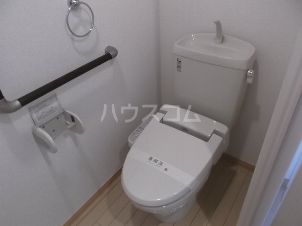 12/27 トイレ