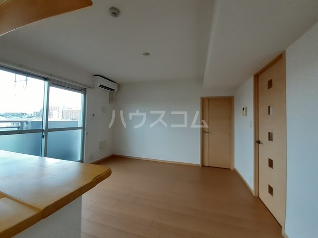 5/30 室内