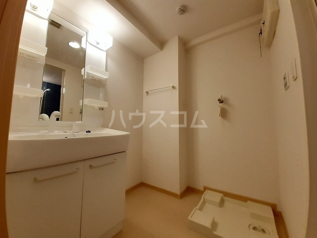 16/30 洗面
