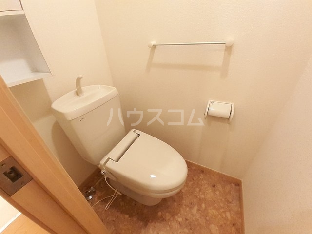 14/30 トイレ