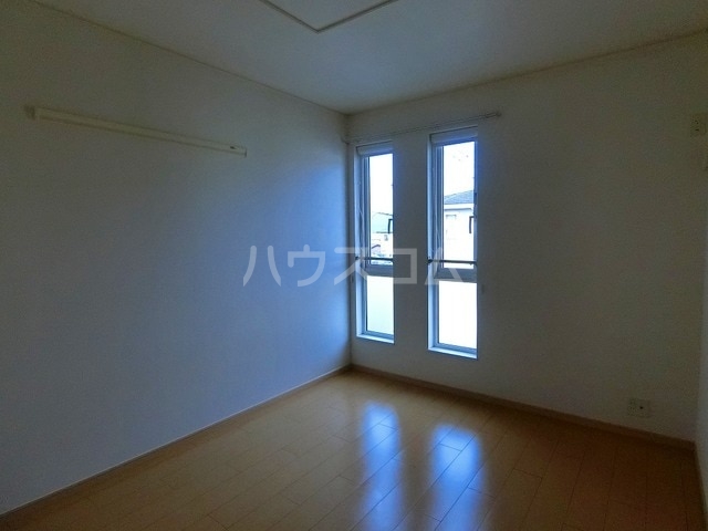 5/21 寝室