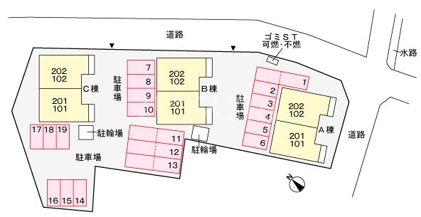 4/21 室内