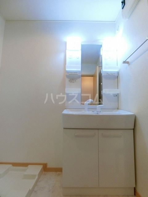 11/21 洗面