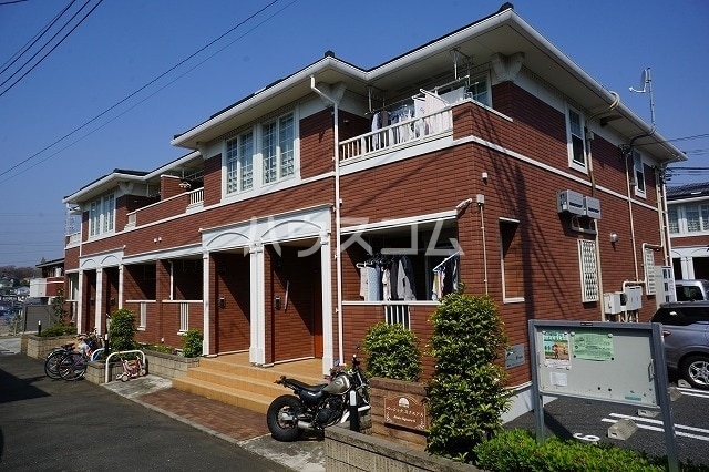 14/24 エントランス