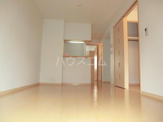 3/24 リビング/ダイニング