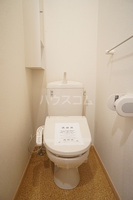 8/24 トイレ