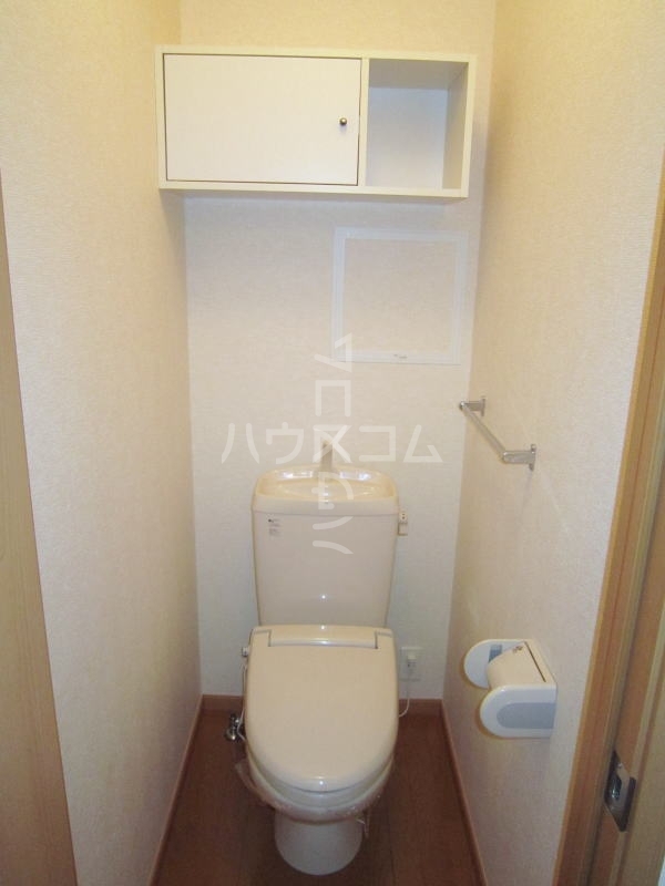14/30 トイレ