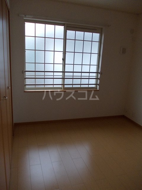 5/20 寝室