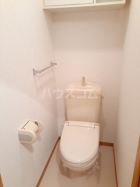 10/20 トイレ