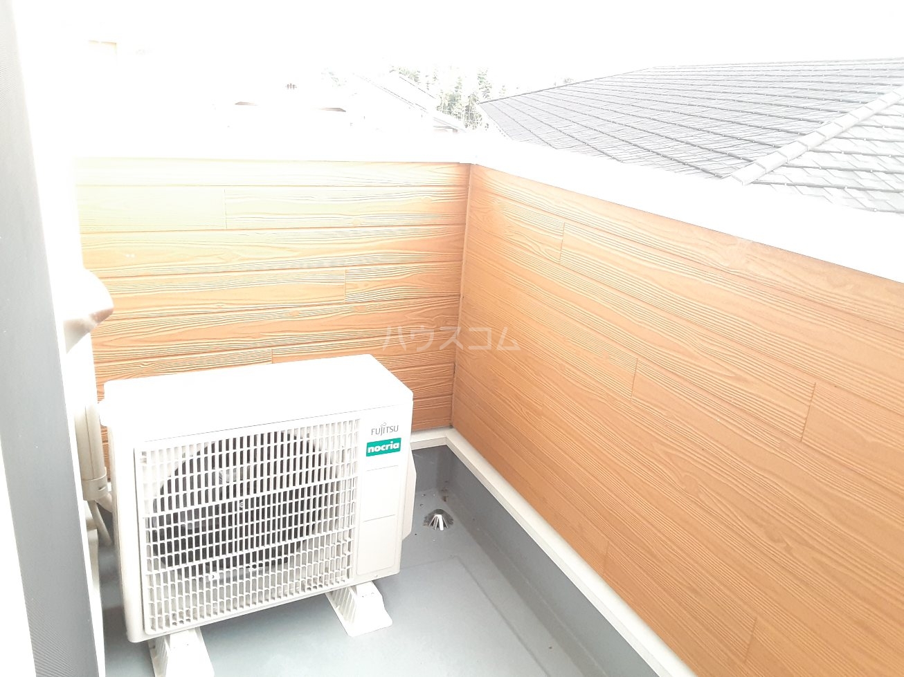 24/30 バルコニー