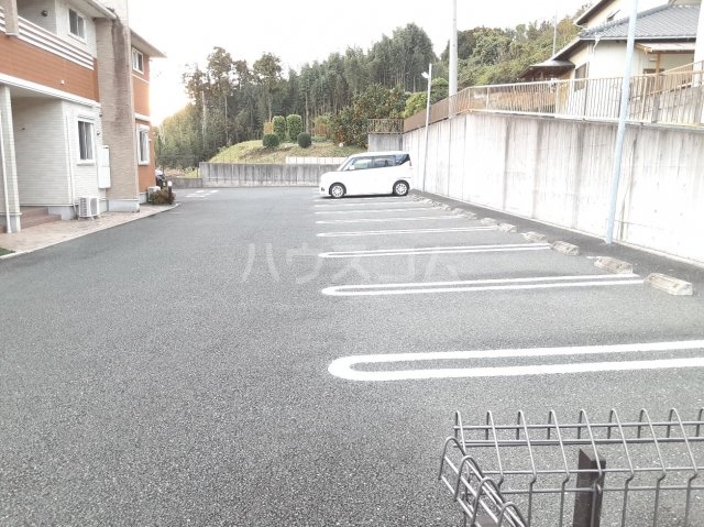29/30 駐車場