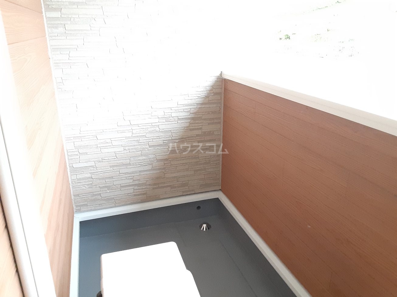 25/30 バルコニー