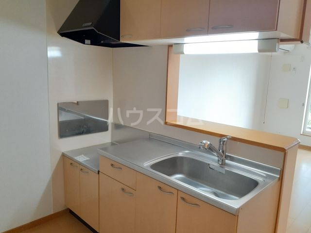 7/25 キッチン