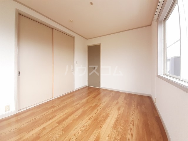 4/21 寝室