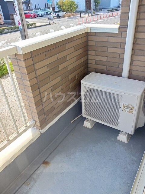 17/28 バルコニー