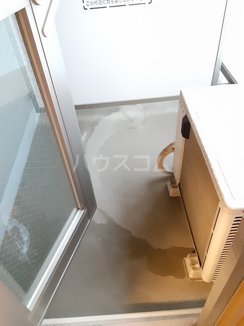 15/30 バルコニー