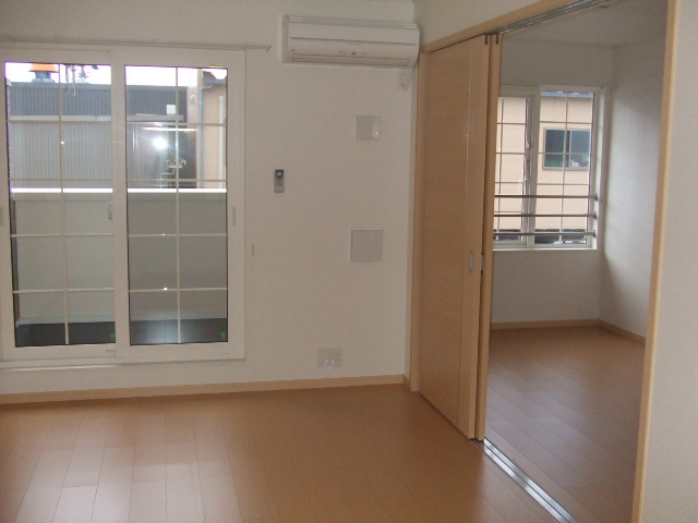 3/25 リビング/ダイニング