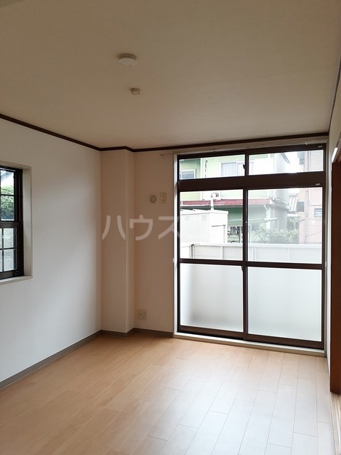 3/24 リビング/ダイニング