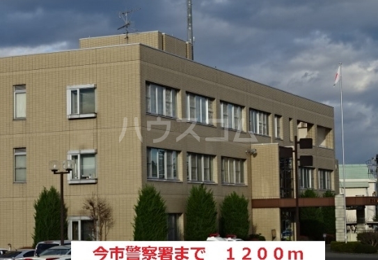 15/27 バルコニー