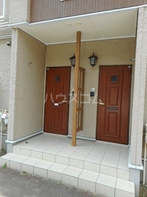 13/20 エントランス