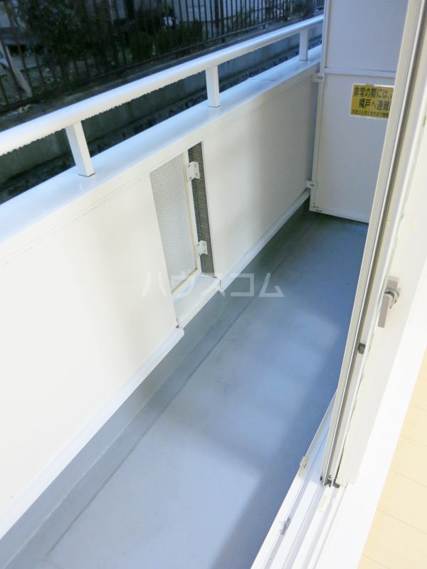 20/30 バルコニー