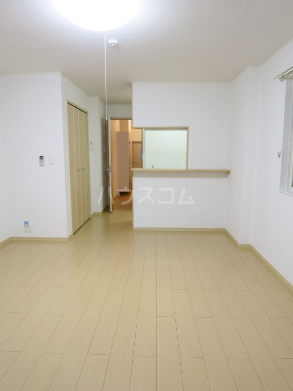 5/30 リビング/ダイニング