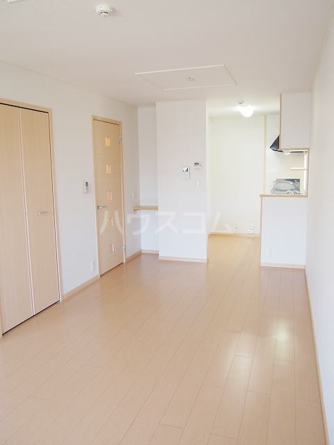 6/30 リビング/ダイニング