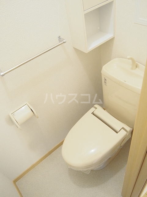 18/30 トイレ