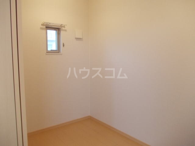 4/16 寝室