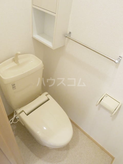 13/30 トイレ