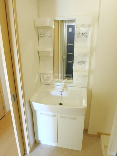 15/30 洗面