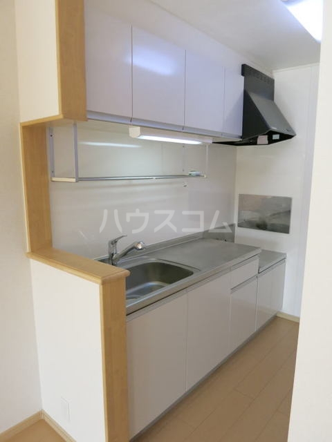 9/30 キッチン