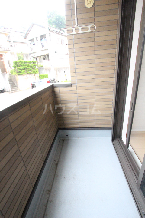 17/30 バルコニー
