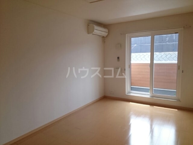 4/21 寝室