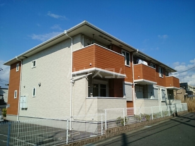 1/21 外観